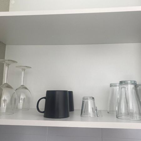 Paraiso Y Mar Apartman Estepona Kültér fotó