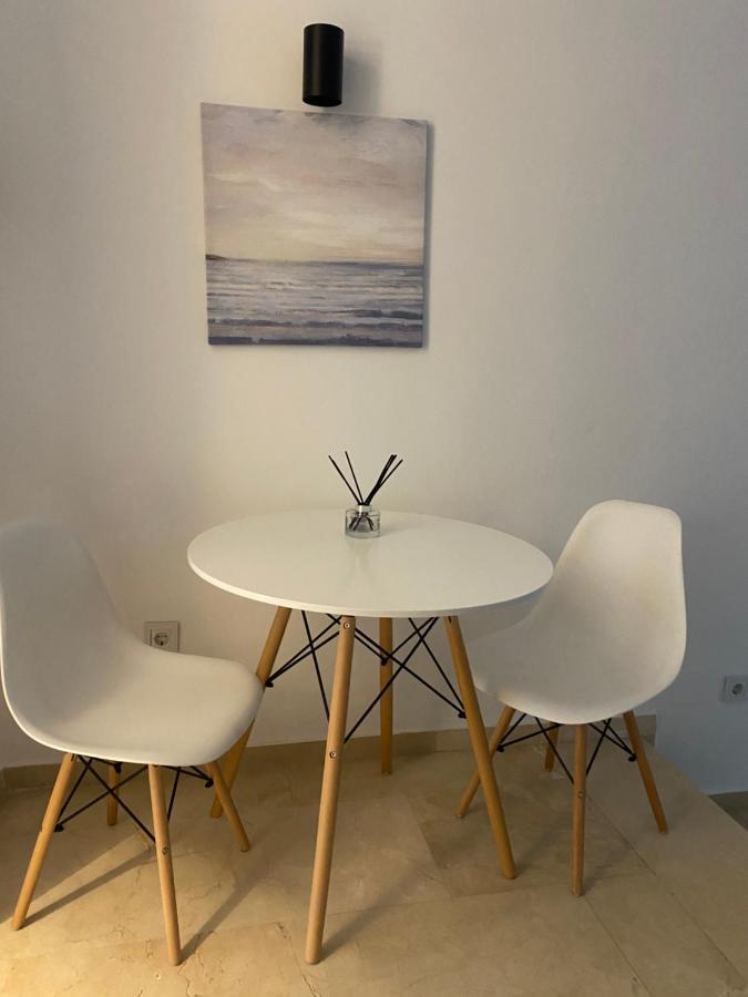 Paraiso Y Mar Apartman Estepona Kültér fotó