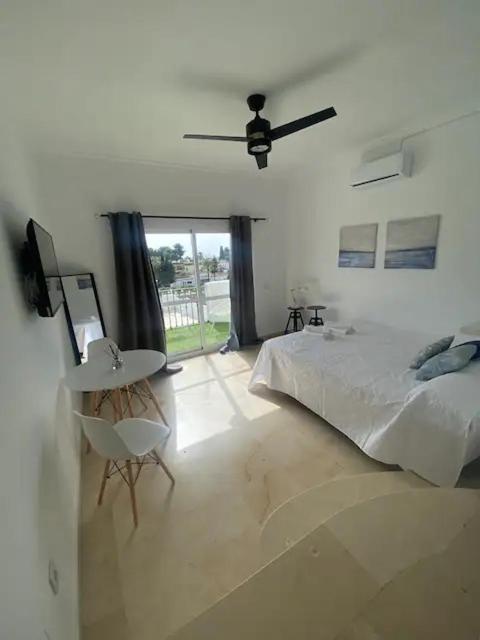 Paraiso Y Mar Apartman Estepona Kültér fotó