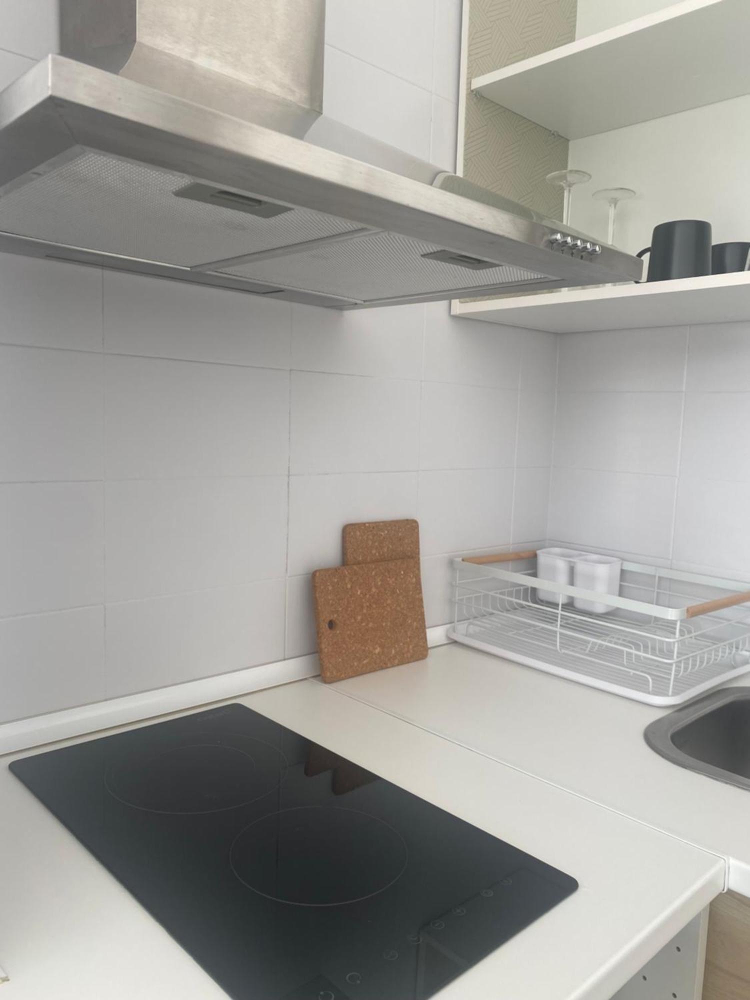 Paraiso Y Mar Apartman Estepona Kültér fotó