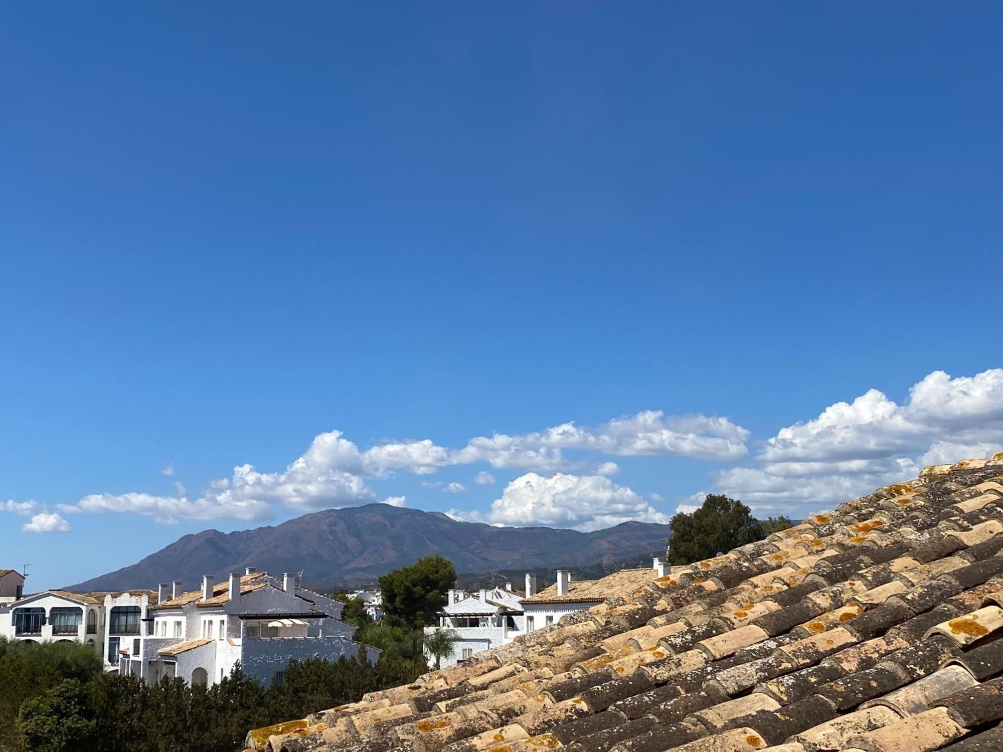 Paraiso Y Mar Apartman Estepona Kültér fotó